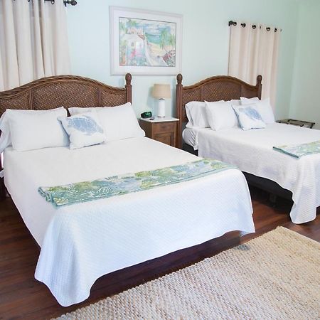 Lake Minneola Inn Екстер'єр фото