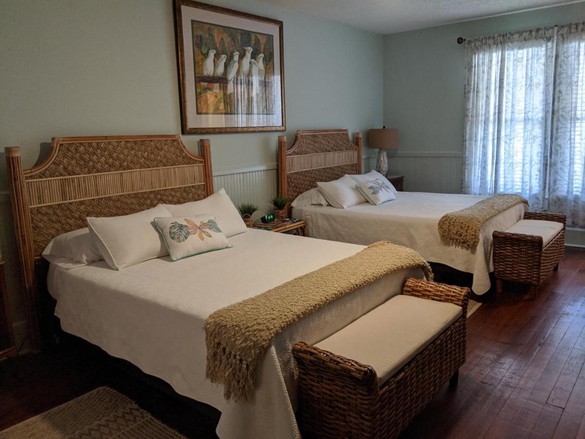 Lake Minneola Inn Екстер'єр фото
